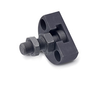 Quick-fit couplings